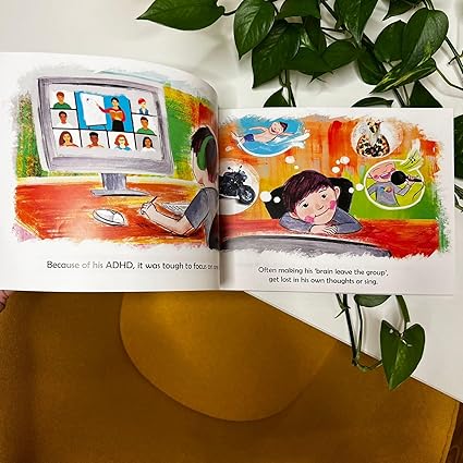 Goldiboy And The Three Apes - Aaram Parents