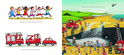 The Snail and the Whale Festive Edition - Aaram Parents