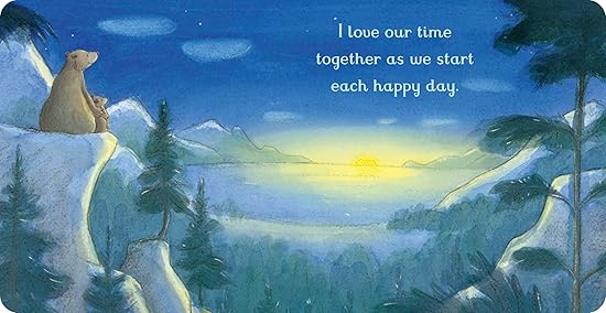 I Love You to the Moon and Back - Aaram Parents