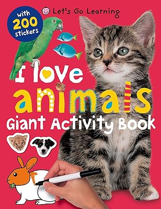 Let's Go Learning - Aaram Parents