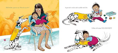 The Hospital Dog - Aaram Parents