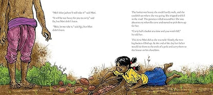 I Will Save My Land (English) (Tulika Books Fiction) - Aaram Parents