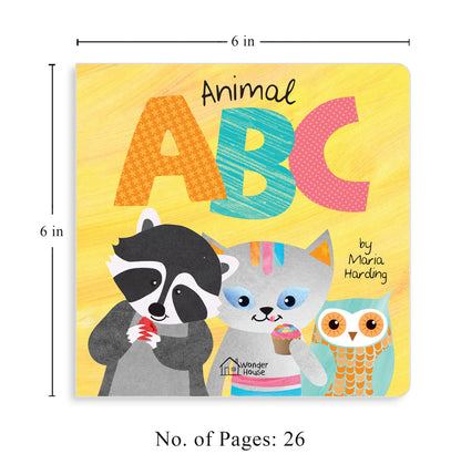 Animal ABC