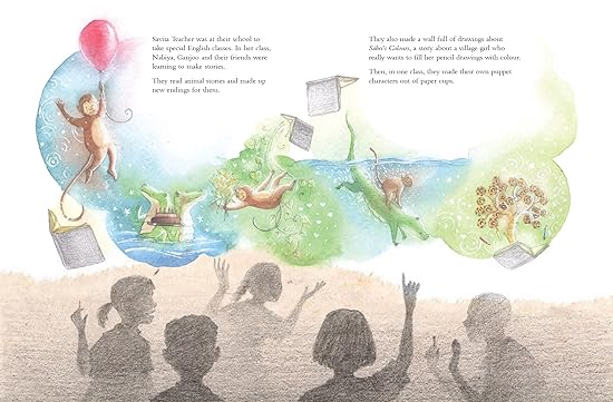 Nabiya - Aaram Parents