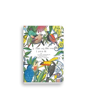 If there was one thing I could be (The World of Anahi & Vir) BoardBook - Aaram Parents