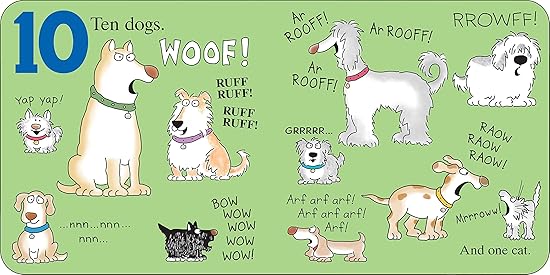 DOGGIES - Aaram Parents