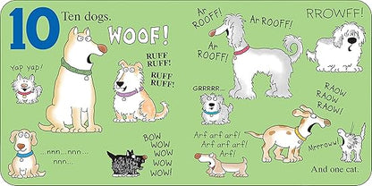 DOGGIES - Aaram Parents