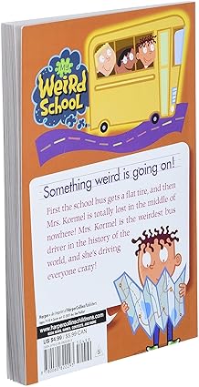 Mrs. Kormel Is Not Normal! - Aaram Parents