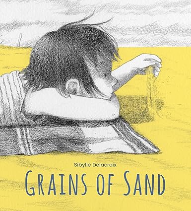 Grains of Sand - Aaram Parents