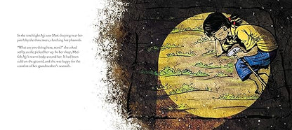 I Will Save My Land (English) (Tulika Books Fiction) - Aaram Parents