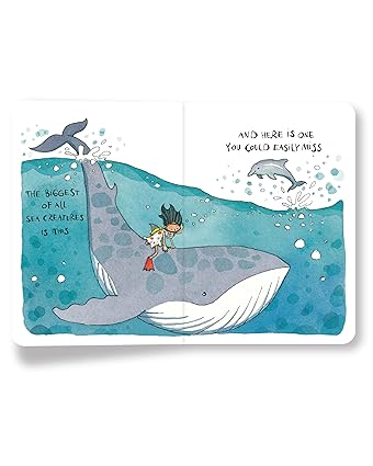 If there was one place I could be (The World of Anahi & Vir) Board Book - Aaram Parents