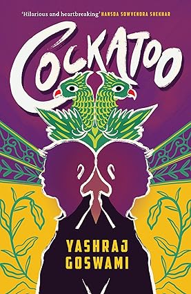 Cockatoo - Aaram Parents