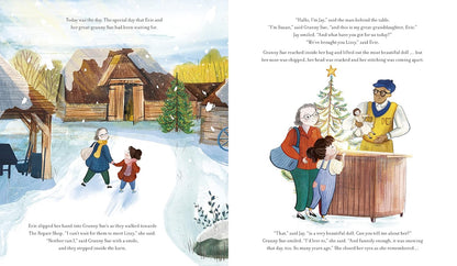 The Repair Shop Stories: The Christmas Doll