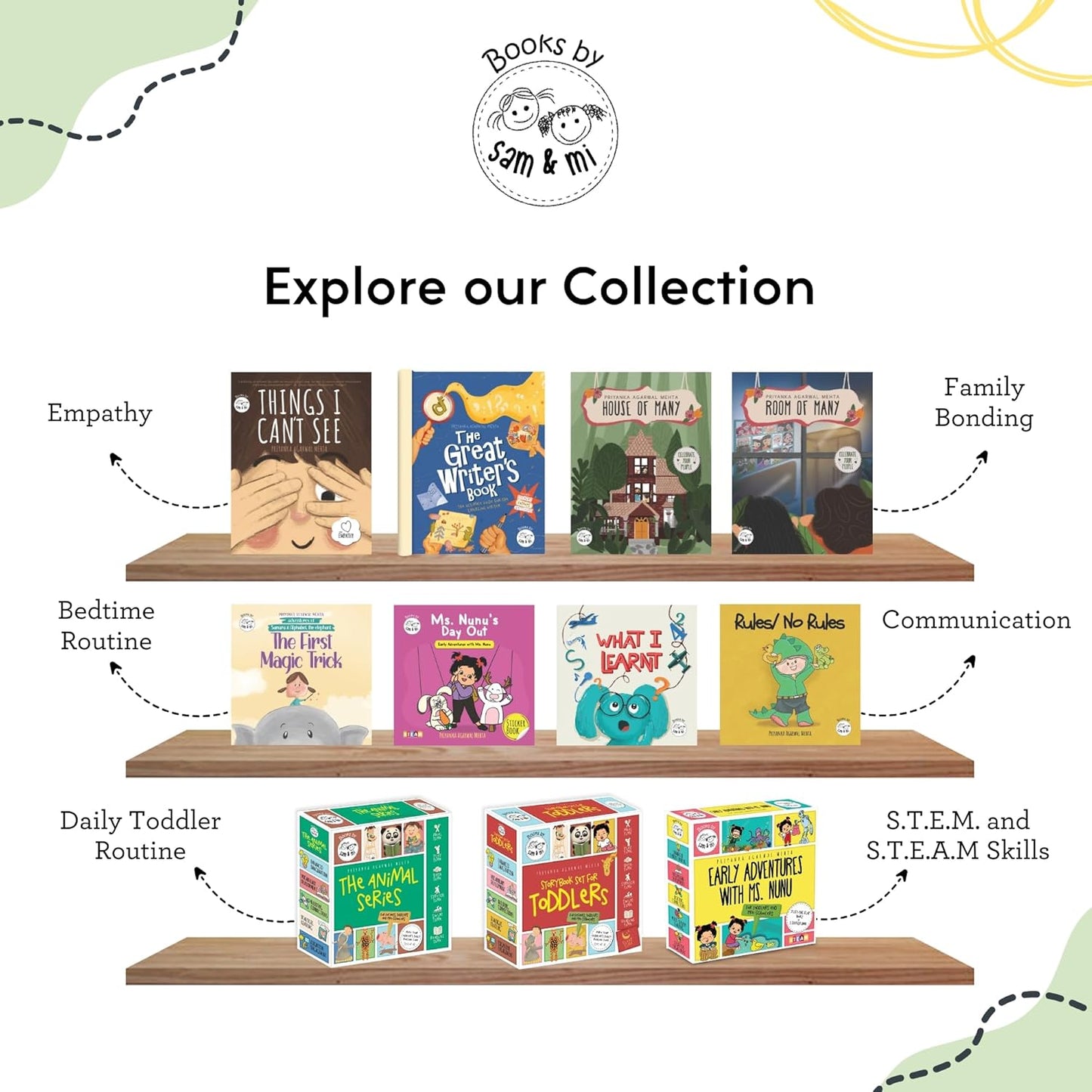 The Great Writer's Book for Kids -  Creative Activity Book for Budding Writers