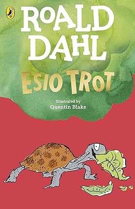 Esio Trot: By the People Who Call It Home - Aaram Parents