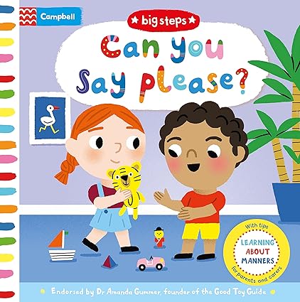 I Can Say Thank You - Aaram Parents