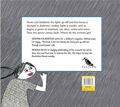 Power Cut (English) - Aaram Parents