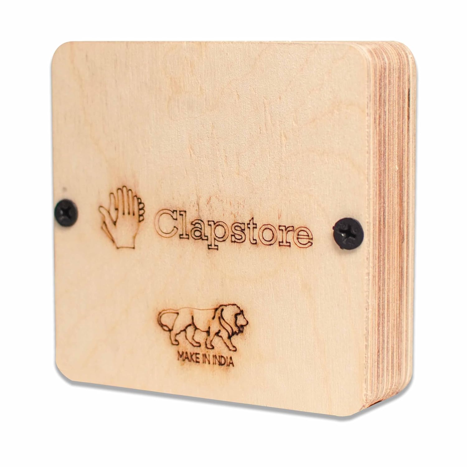 Clapstore Mini Switch Montessori Busyboard - Aaram Parents
