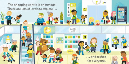 Little World: Shopping Trip