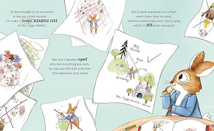 Peter Rabbit: Head Over Tail - Aaram Parents