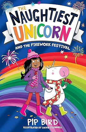 The Naughtiest Unicorn series (11) - Aaram Parents