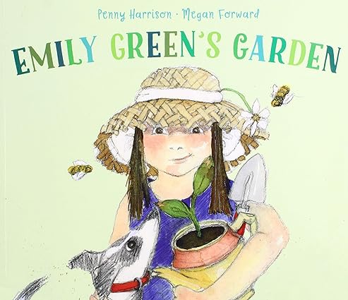 Emily Green's Garden - Aaram Parents