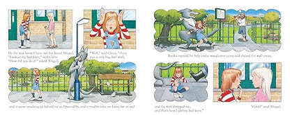 On the Way Home - Aaram Parents