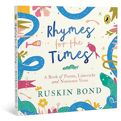 Rhymes for the Times - Aaram Parents