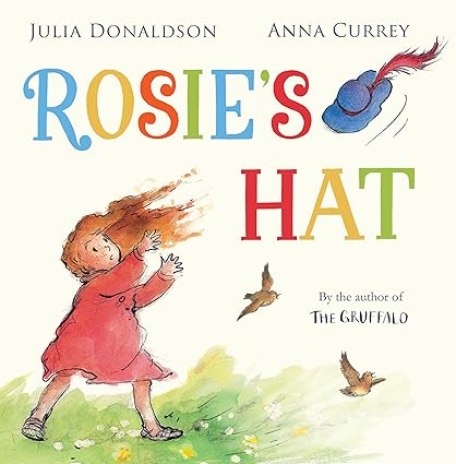 Rosie's Hat - Aaram Parents