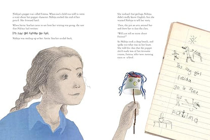 Nabiya - Aaram Parents