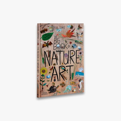 Big Book of Nature Art