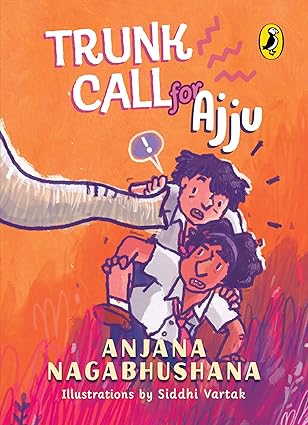 Trunk Call for Ajju - Aaram Parents