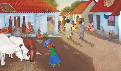 Maari - a gift from the skies - Aaram Parents