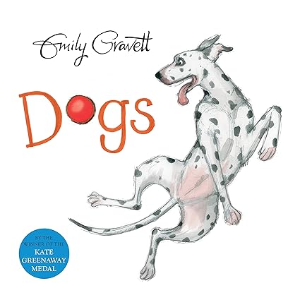 Dogs - Aaram Parents