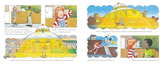 On the Way Home - Aaram Parents