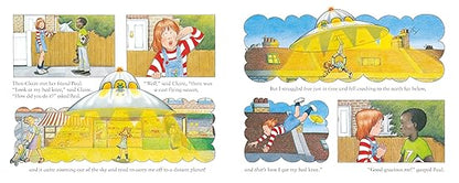 On the Way Home - Aaram Parents