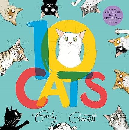 10 Cats - Aaram Parents