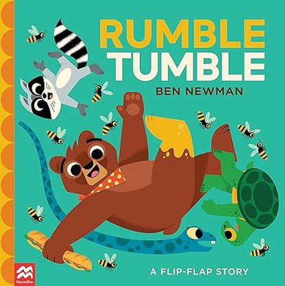Rumble Tumble - Aaram Parents