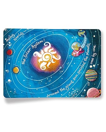 The Big Little Want - Aaram Parents