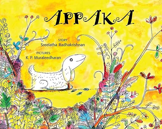 Appaka (English) - Aaram Parents