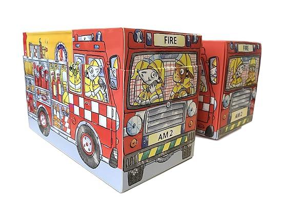 Amazing Machines: Big Truckload of Fun - Aaram Parents