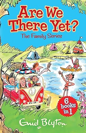 ARE WE THERE YET? - Aaram Parents
