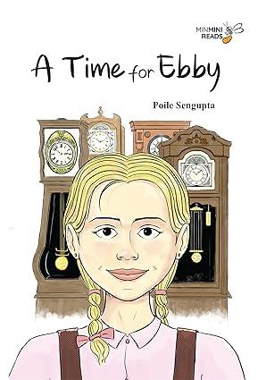A Time for Ebby - Aaram Parents