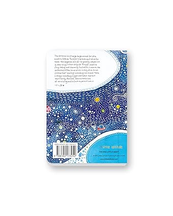 The Big Little Want - Aaram Parents