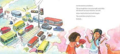 A Home of Our Own - Aaram Parents