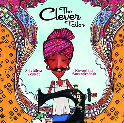 The Clever Tailor - Aaram Parents