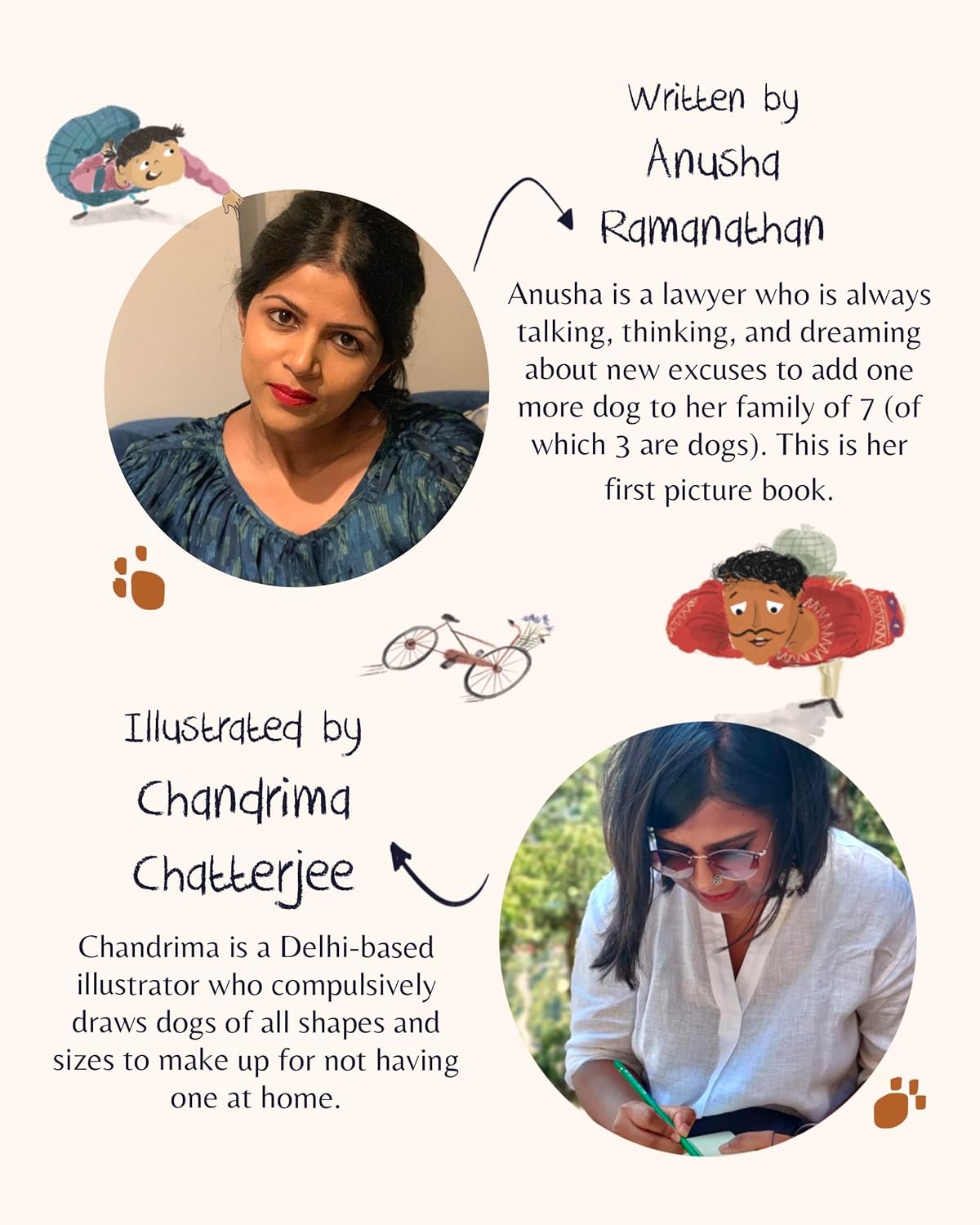 The Little Book of Indian Dogs