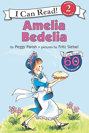 Amelia Bedelia: Confessions of the World's Most Notorious Rock Band - Aaram Parents