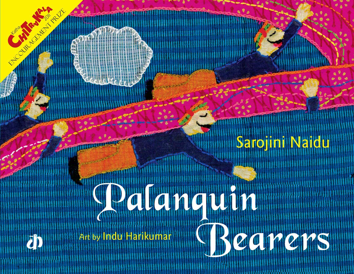 Palanquin Bearers