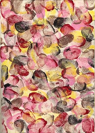 Fingerprint - Handmade - Aaram Parents